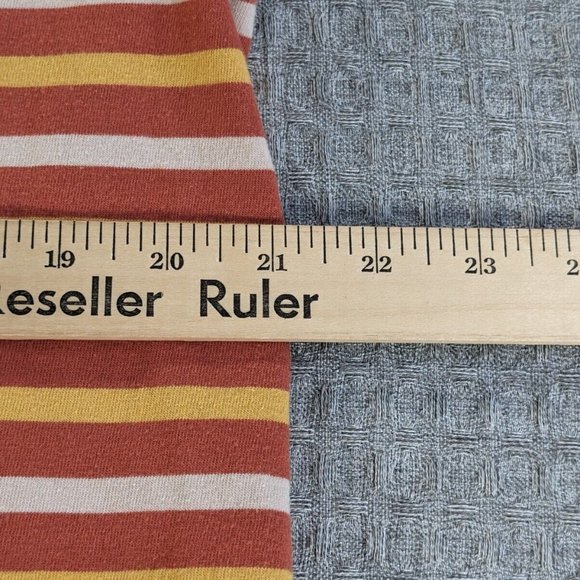 Corridor Striped T-Shirt - Medium - Picture 3 of 5